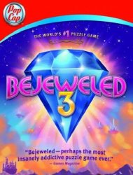 Bejeweled 3 Bejeweled 3
