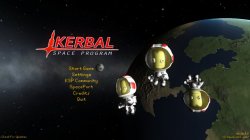 Kerbal Space Program