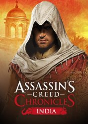 Assassin’s Creed Chronicles: India
