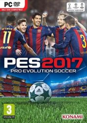 Pro Evolution Soccer 2017 Pro Evolution Soccer 2017