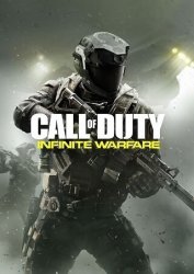Call of Duty: Infinite Warfare - Digital Deluxe Edition