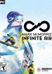 Infinite Air with Mark McMorris