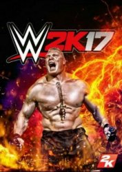 WWE 2K17 WWE 2K17