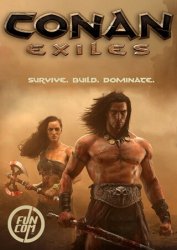 Conan Exiles Conan Exiles