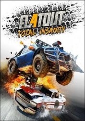 FlatOut 4: Total Insanity FlatOut 4: Total Insanity