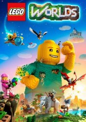 LEGO Worlds LEGO Worlds