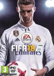 FIFA 18 FIFA 18
